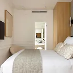 Splendid Apartment 2Br 6P Near Palais Royal