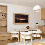 Splendid Apartment 2Br 6P Near Palais Royal