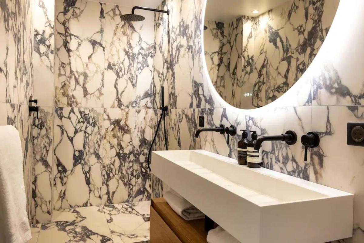 Splendid 2br 6p Near Palais Royal Apartment *