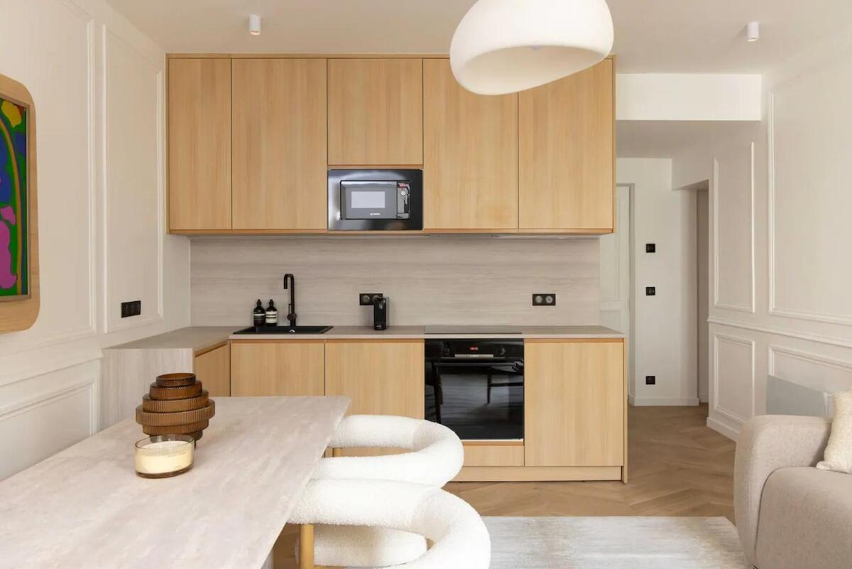 Splendid 2br 6p Near Palais Royal * Paris