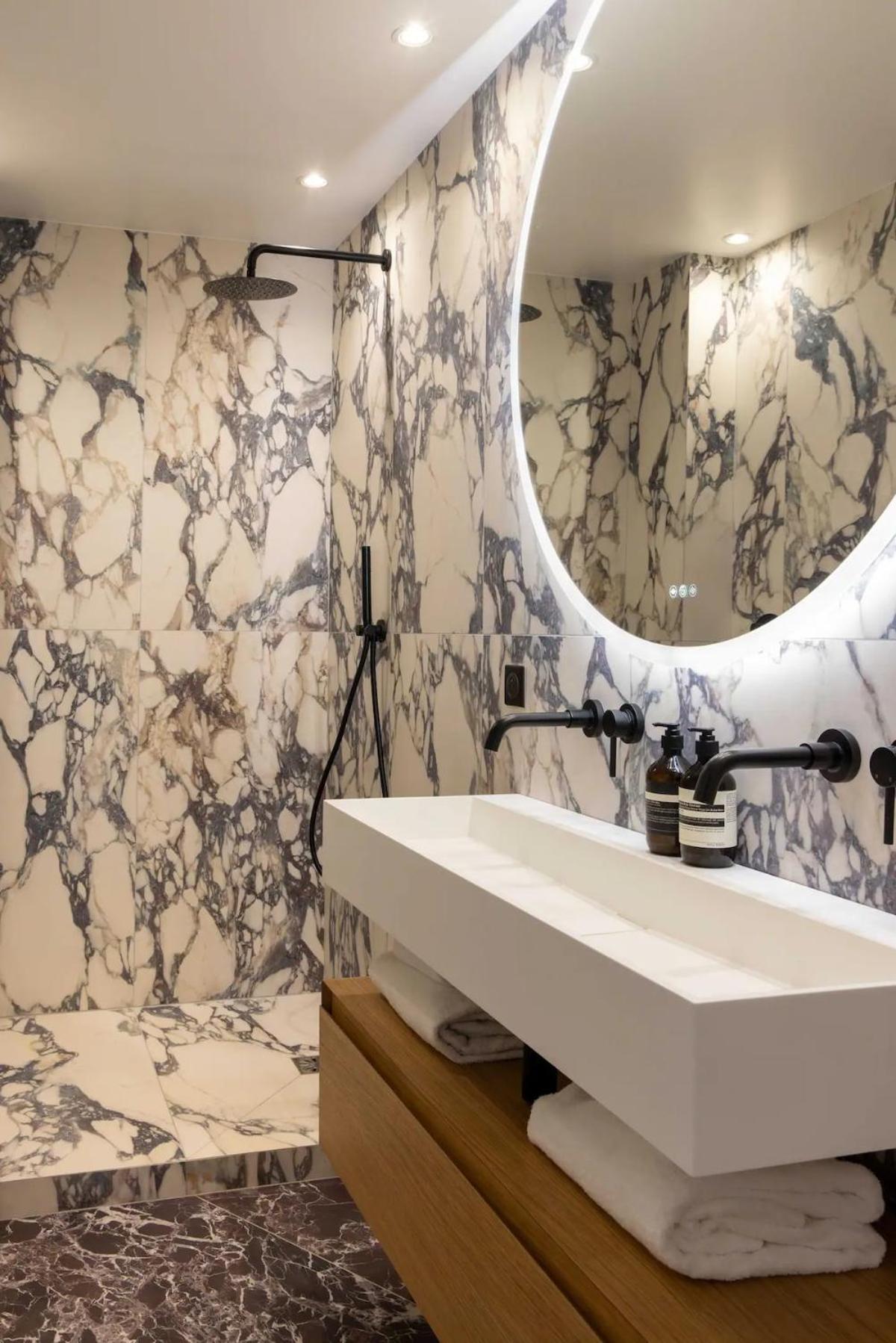 Splendid 2br 6p Near Palais Royal